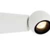 Hot Lucide Ipsos 15cm badrumslampa