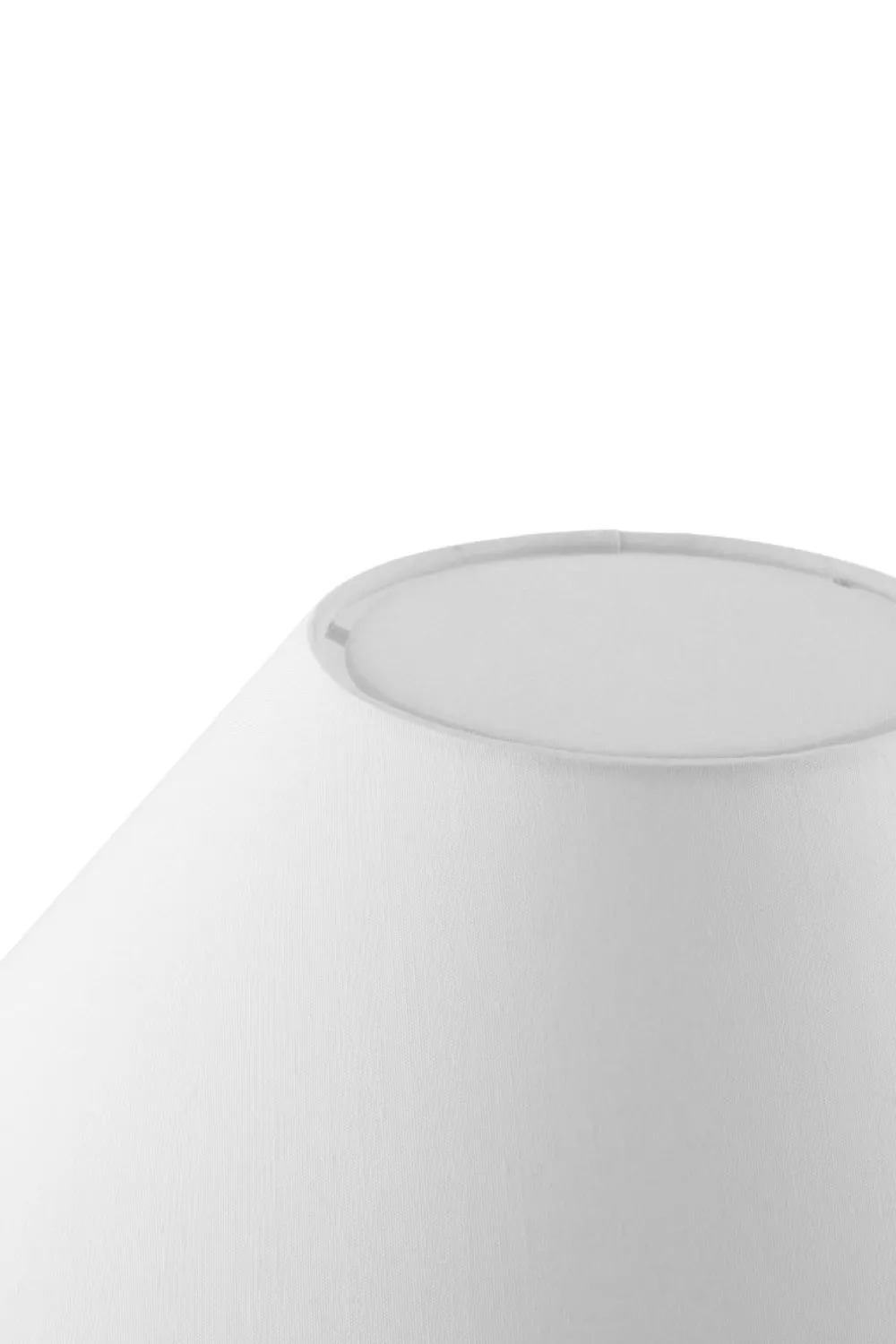 Online Globen Lighting Iris 40cm bordslampa Vit