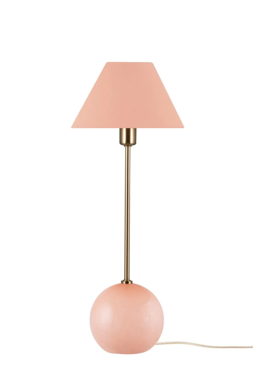 Globen Lighting Iris 50cm bordslampa