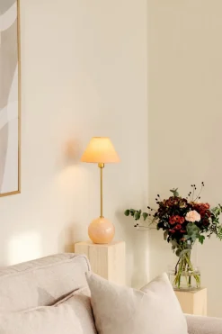 Globen Lighting Iris 50cm bordslampa