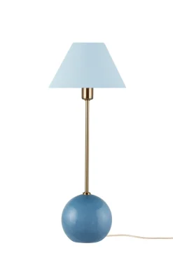 Outlet Globen Lighting Iris 50cm bordslampa