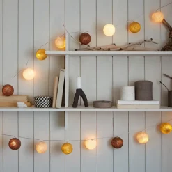 Online Irislights Biscotti 35 bollar Brun