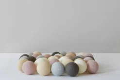 Online Irislights Blush 20 bollar Flerfärgad