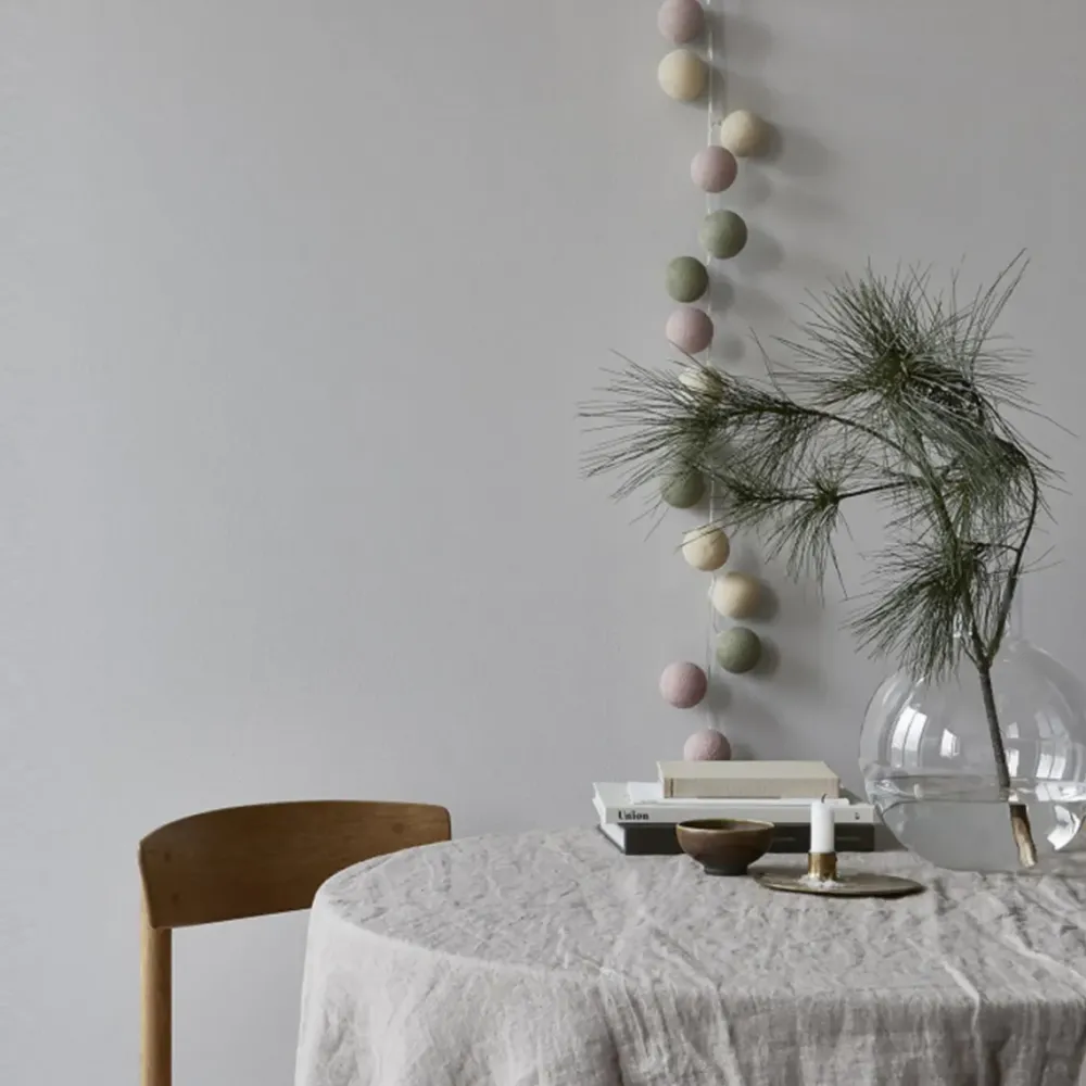 Outlet Irislights Dunes 20 bollar Flerfärgad