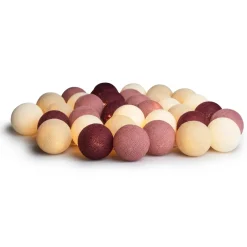 Online Irislights Dusty Pink 20 bollar Rosa
