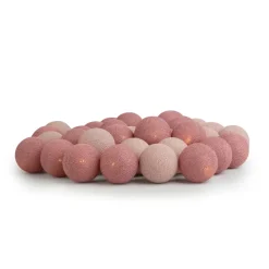 Discount Irislights French rose 35 bollar Rosa