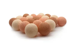 Best Irislights 20 bollar Peach