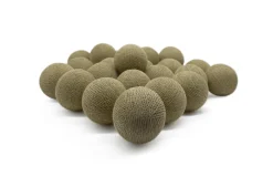 New Irislights Beige 20 bollar Sand
