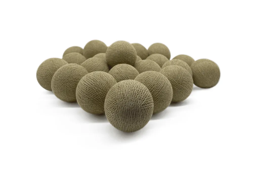 New Irislights Beige 20 bollar Sand