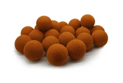 Clearance Irislights 20 bollar Terracotta