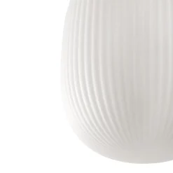 Sale Faro Barcelona Isabelle Ø30 taklampa Vit
