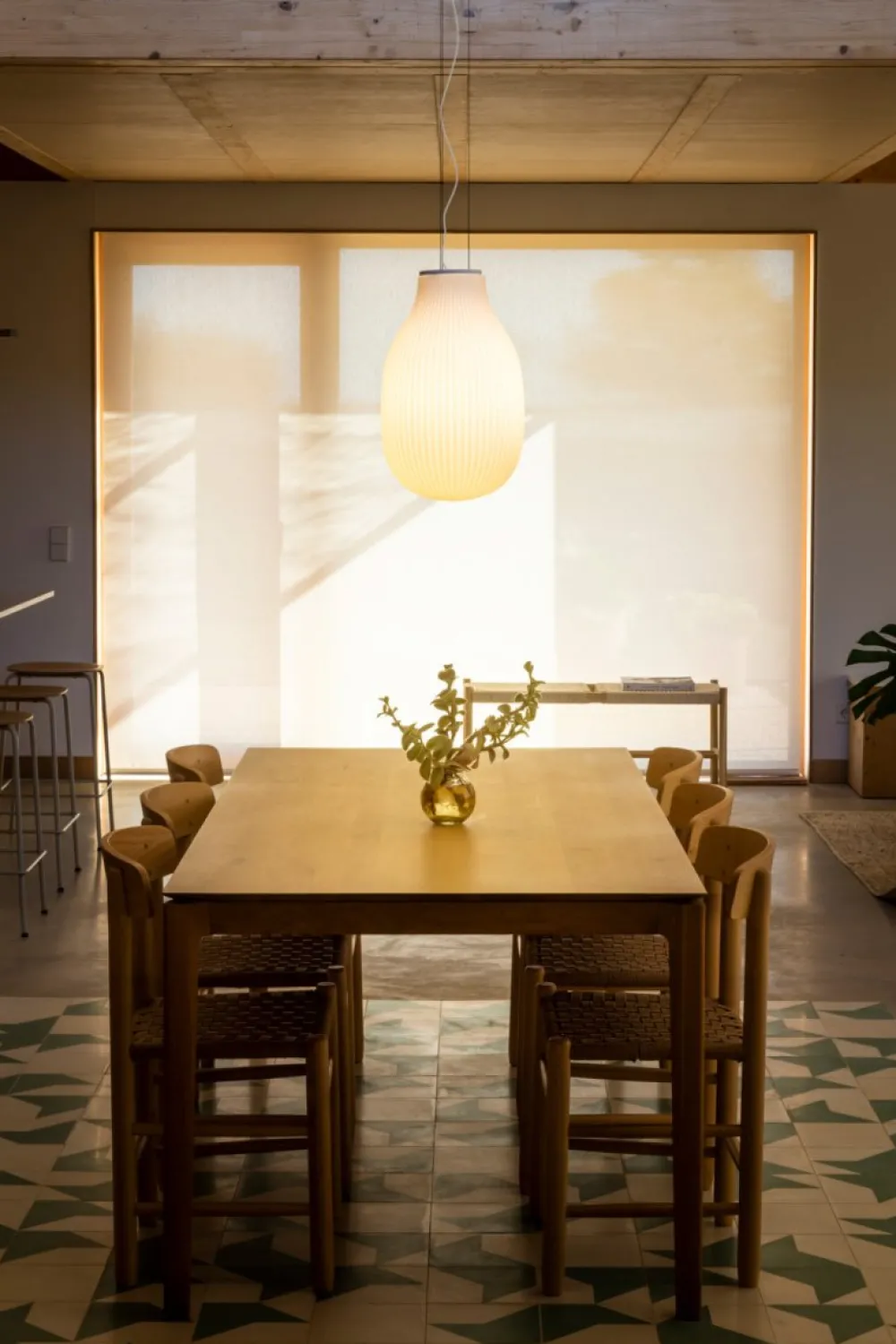 Sale Faro Barcelona Isabelle Ø30 taklampa Vit