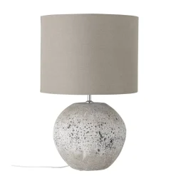 Sale Bloomingville Isedora 60cm bordslampa Beige