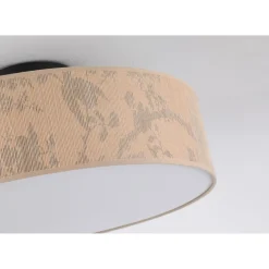 Sale Searchlight Isla Ø55 plafond Ljusbrun