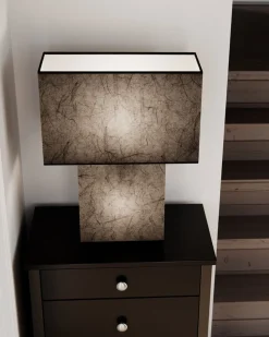 Hot By Rydéns iSquare 50cm bordslampa