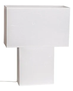 New By Rydéns iSquare 50cm bordslampa