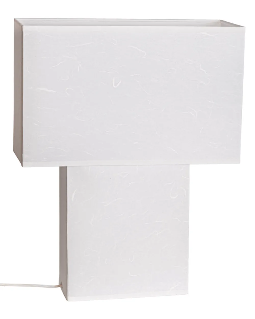 New By Rydéns iSquare 50cm bordslampa