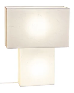 New By Rydéns iSquare 50cm bordslampa