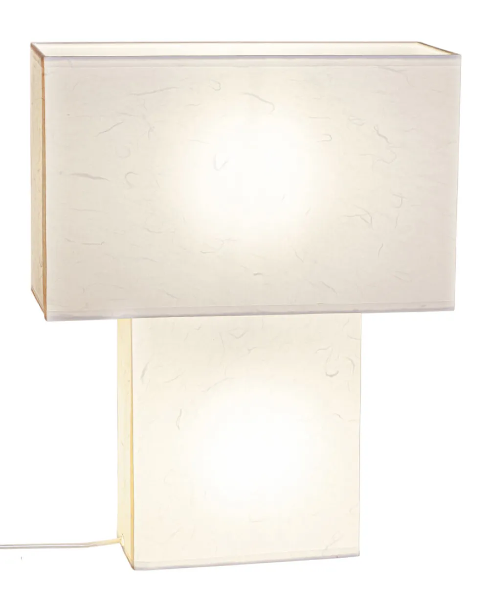 New By Rydéns iSquare 50cm bordslampa