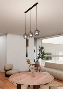 New Emibig Lighting Istar 70cm taklampa