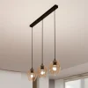 Clearance Emibig Lighting Istar 70cm taklampa