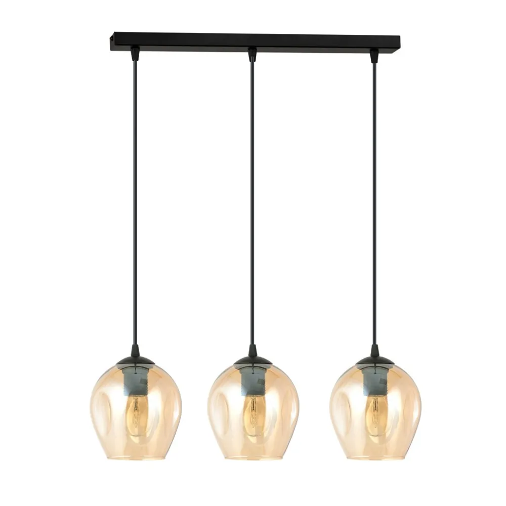Clearance Emibig Lighting Istar 70cm taklampa