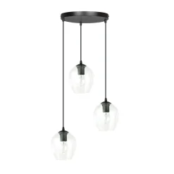 Clearance Emibig Lighting Istar Premium Ø40 taklampa