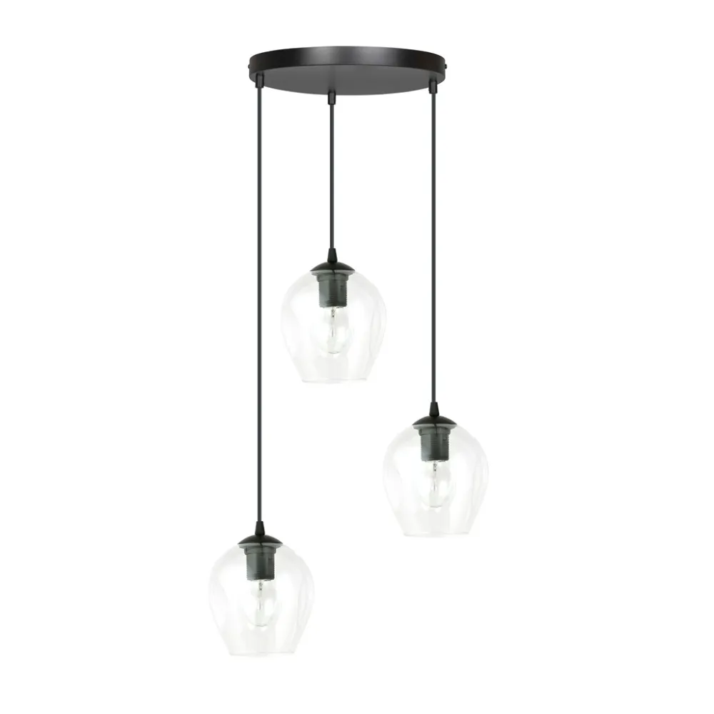 Clearance Emibig Lighting Istar Premium Ø40 taklampa