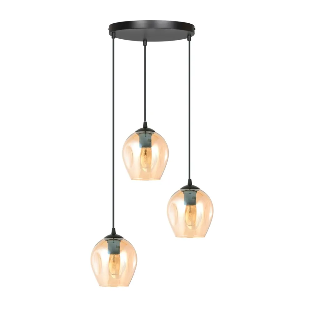 Best Emibig Lighting Istar Premium Ø40 taklampa