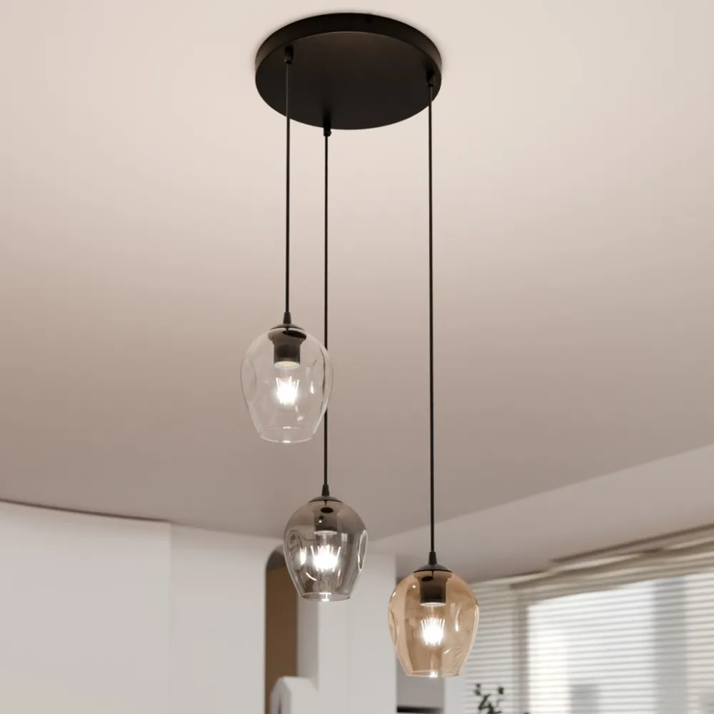 Best Emibig Lighting Istar Premium Ø40 taklampa