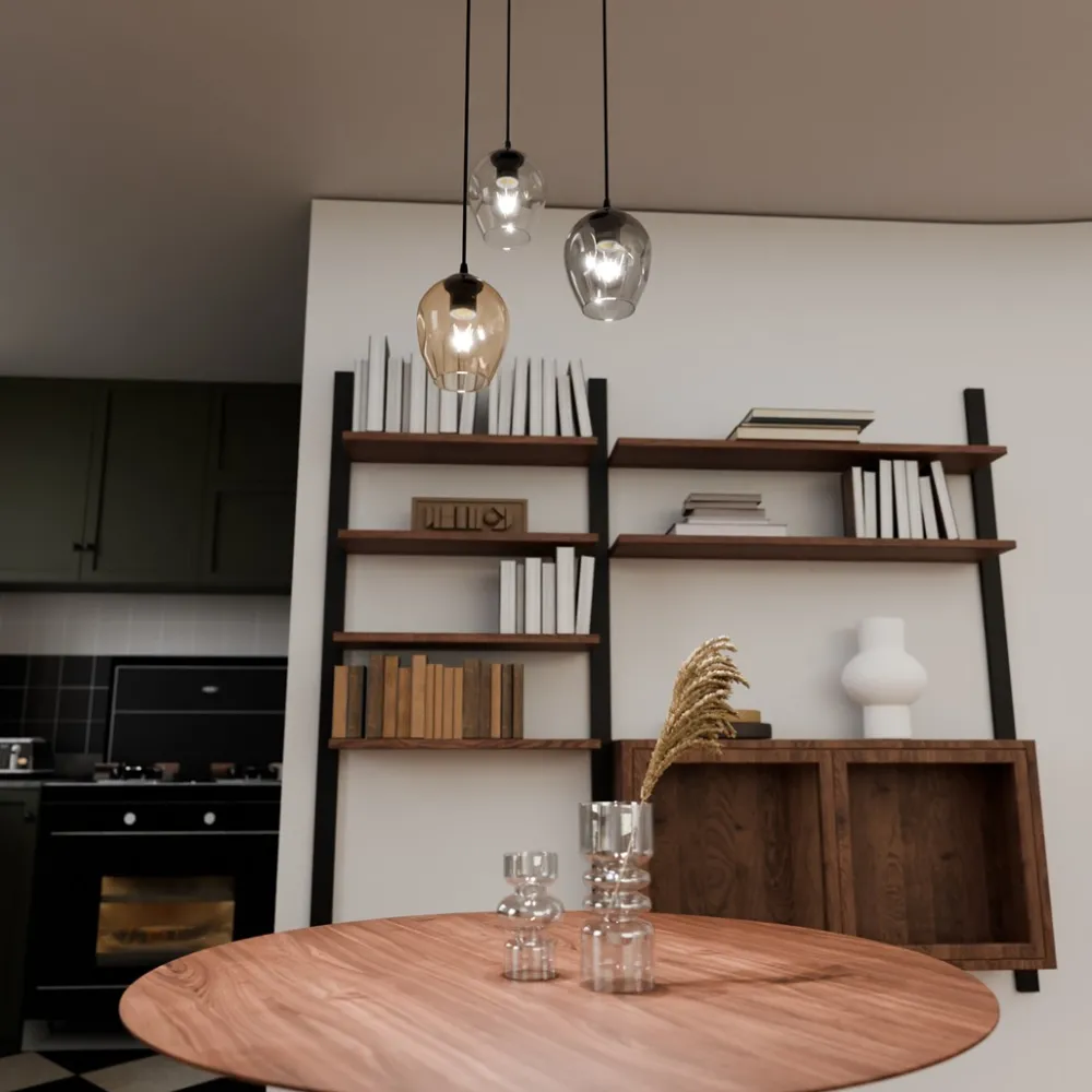 Best Emibig Lighting Istar Premium Ø40 taklampa