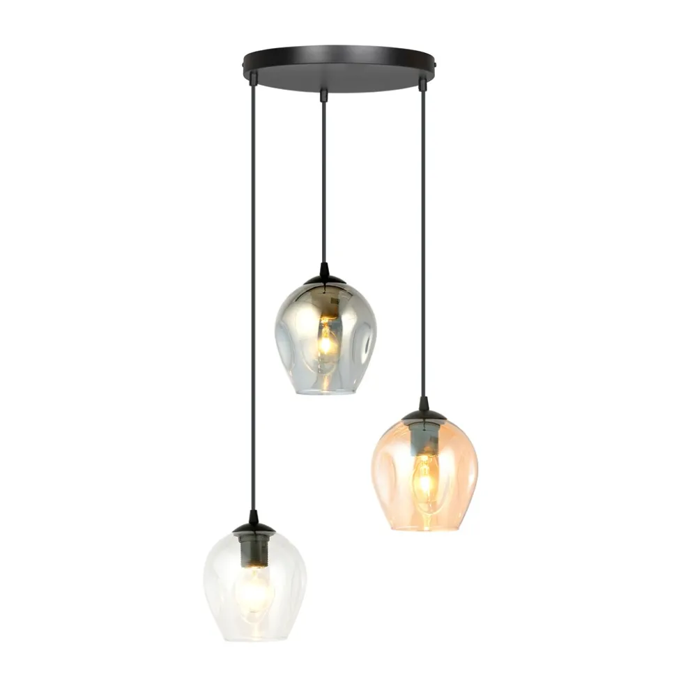 Best Emibig Lighting Istar Premium Ø40 taklampa