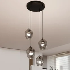 Outlet Emibig Lighting Istar Premium Ø40 taklampa