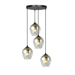 Outlet Emibig Lighting Istar Premium Ø40 taklampa