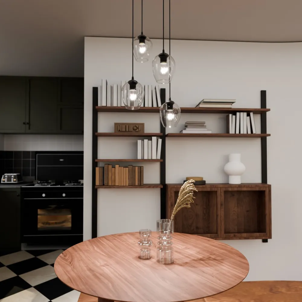 Hot Emibig Lighting Istar Premium Ø40 taklampa