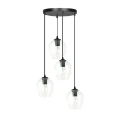 Hot Emibig Lighting Istar Premium Ø40 taklampa