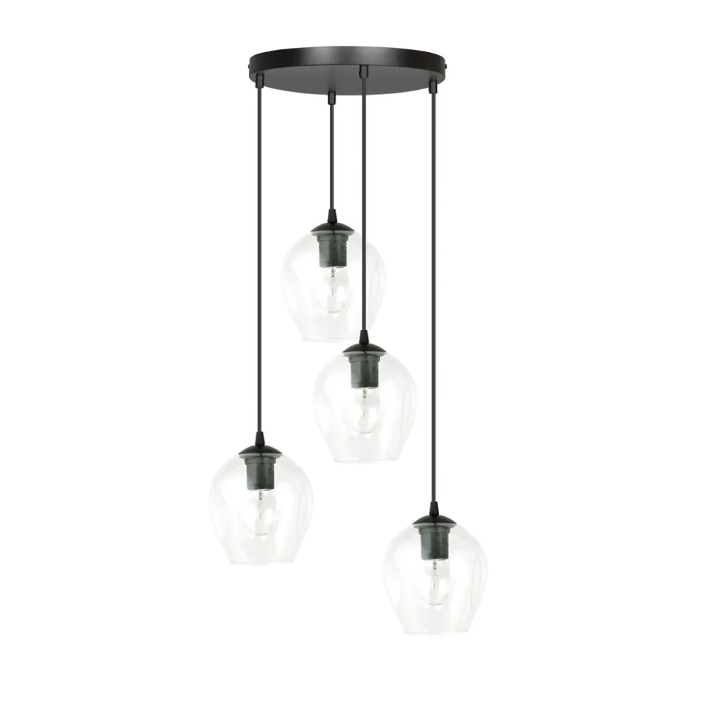 Hot Emibig Lighting Istar Premium Ø40 taklampa