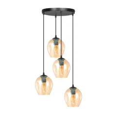 Online Emibig Lighting Istar Premium Ø40 taklampa