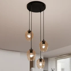 Online Emibig Lighting Istar Premium Ø40 taklampa