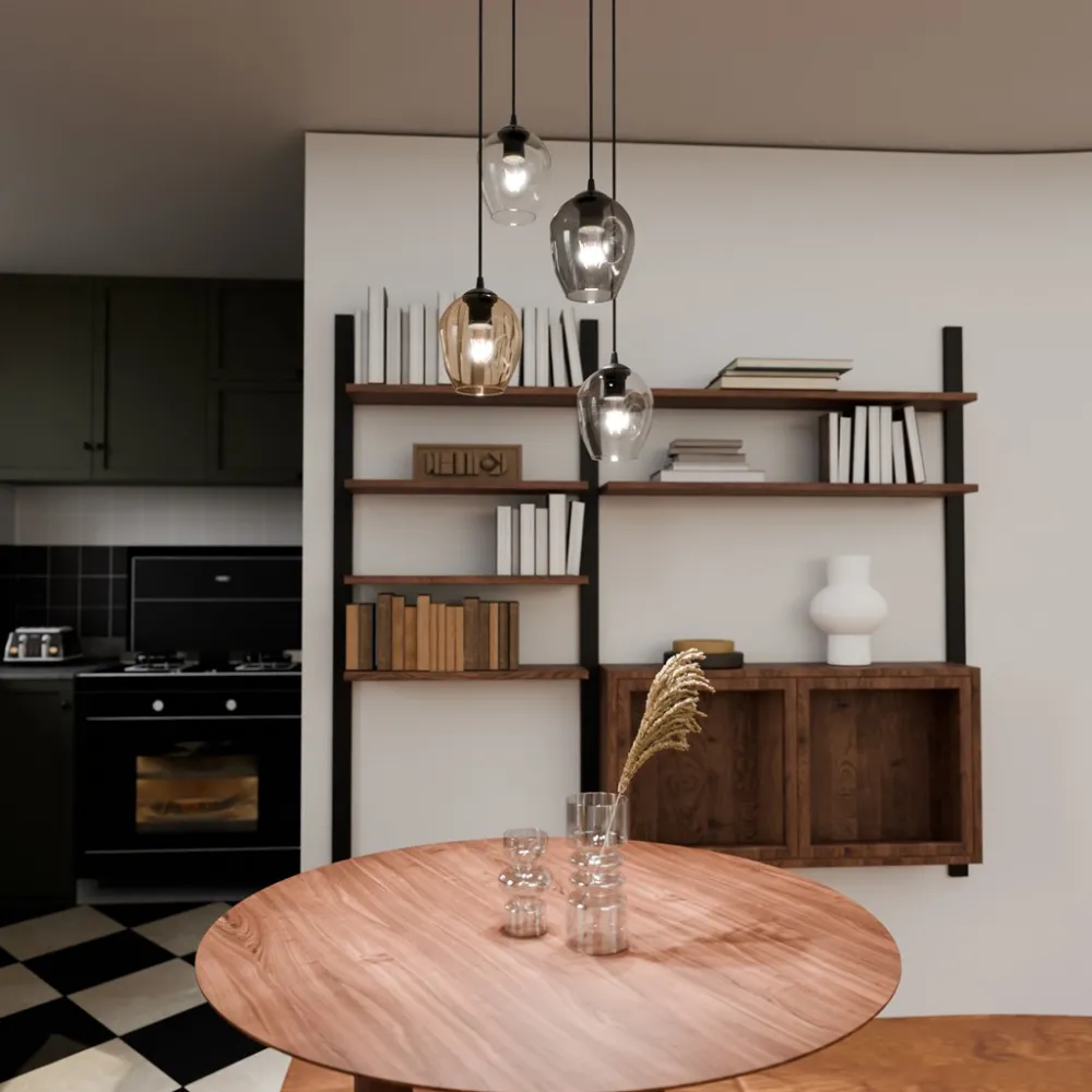 Discount Emibig Lighting Istar Premium Ø40 taklampa
