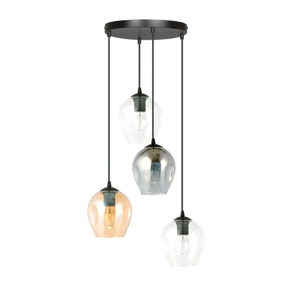 Discount Emibig Lighting Istar Premium Ø40 taklampa
