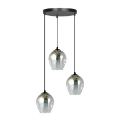Emibig Lighting Istar Premium Ø40 taklampa