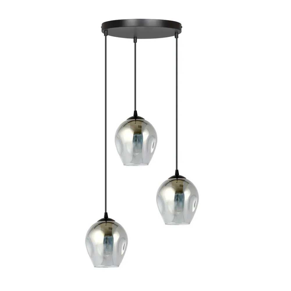Emibig Lighting Istar Premium Ø40 taklampa
