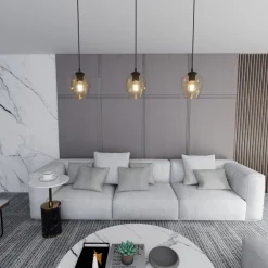 Emibig Lighting Istar Ø14 taklampa