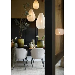 Light & Living Itela Ø38 taklampa Sand