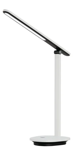 Online Philips Ivory 35cm skrivbordslampa vit