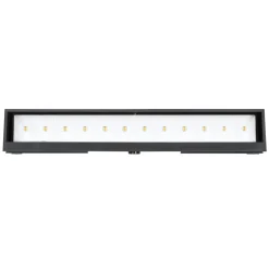Clearance Osram Ivo utelampa Mörkgrå