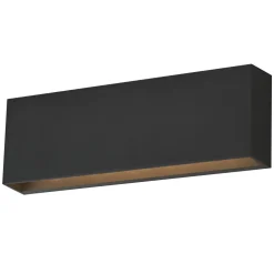 Clearance Osram Ivo utelampa Mörkgrå