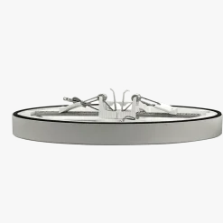 New Designlight Izzy Sensor Ø22 Vit