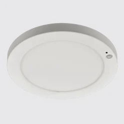 New Designlight Izzy Sensor Ø22 Vit